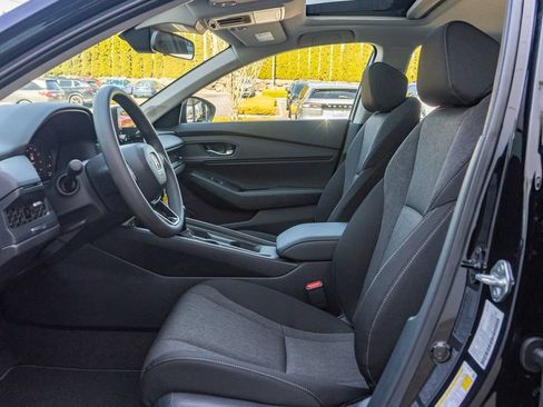 New 2026 Honda Accord SE image 23