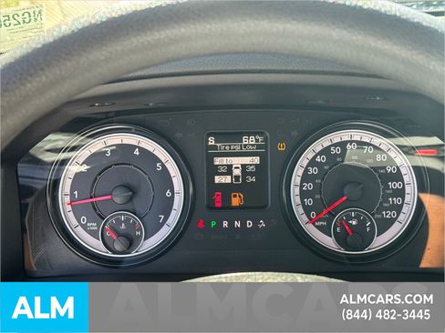 Used 2022 RAM 1500 Tradesman w/ Popular Equipment Group image 25