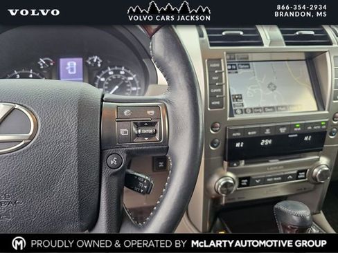Used 2015 Lexus GX 460 Luxury image 25