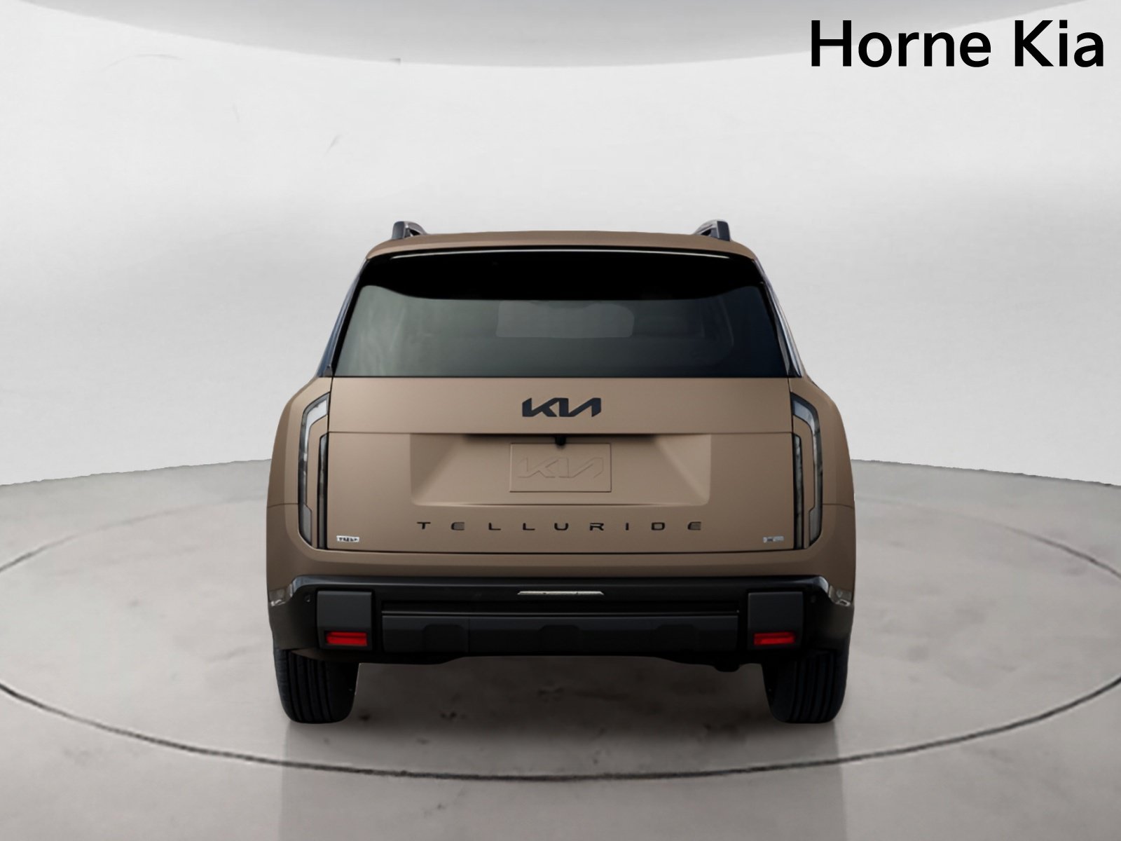 New 2027 Kia Telluride X-Line SX Prestige AWD/4WD image 5