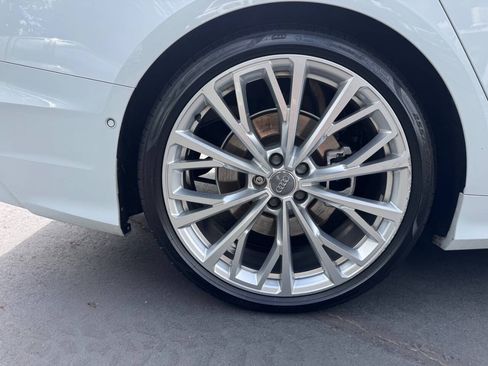 Used 2019 Audi A6 3.0T Prestige AWD/4WD image 22