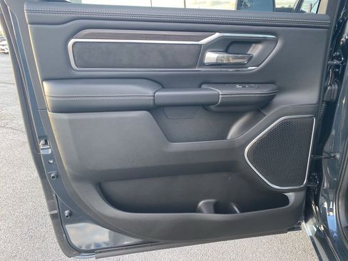 New 2026 RAM 1500 Laramie w/ Night Edition image 35