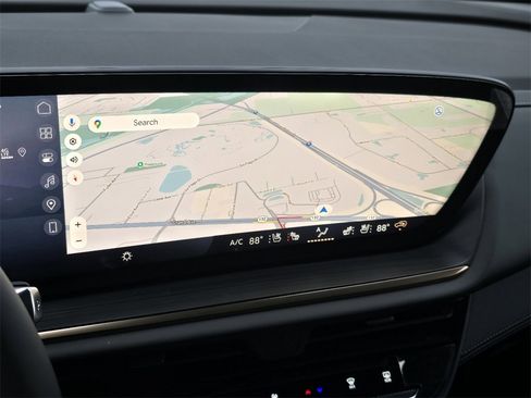 New 2026 Buick Envision Avenir image 20