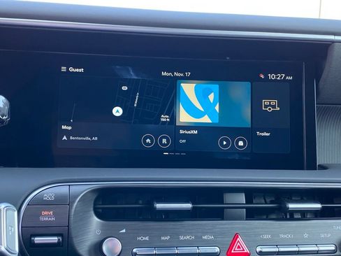 New 2026 Hyundai Palisade Calligraphy AWD/4WD image 14