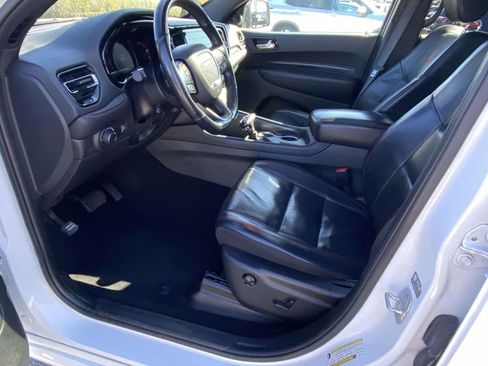 Used 2024 Dodge Durango GT image 12