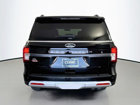 Used 2024 Ford Expedition Timberline AWD/4WD image 6