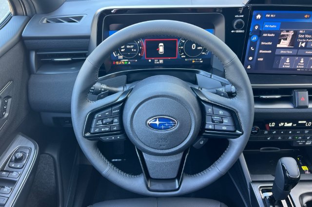New 2026 Subaru Outback Limited AWD/4WD image 11