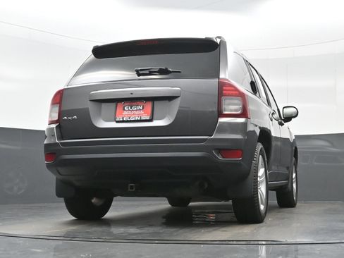 Used 2016 Jeep Compass Sport w/ Power Value Group AWD/4WD image 26