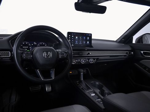 Used 2025 Honda Civic Sport Touring image 21