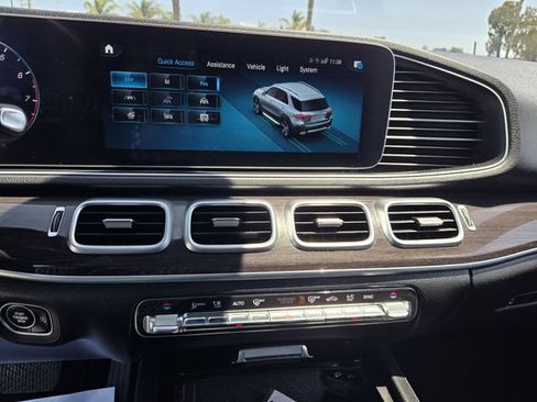 Used 2020 Mercedes-Benz GLE 350 4MATIC image 20