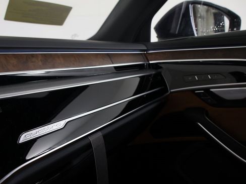 New 2026 Audi A8 L 3.0T image 6