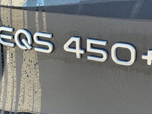 Certified 2023 Mercedes-Benz EQS 450+ SUV image 21