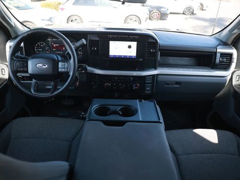 Used 2024 Ford F250 XL w/ STX Appearance Package image 25