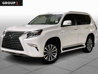 Used 2020 Lexus GX 460 Premium