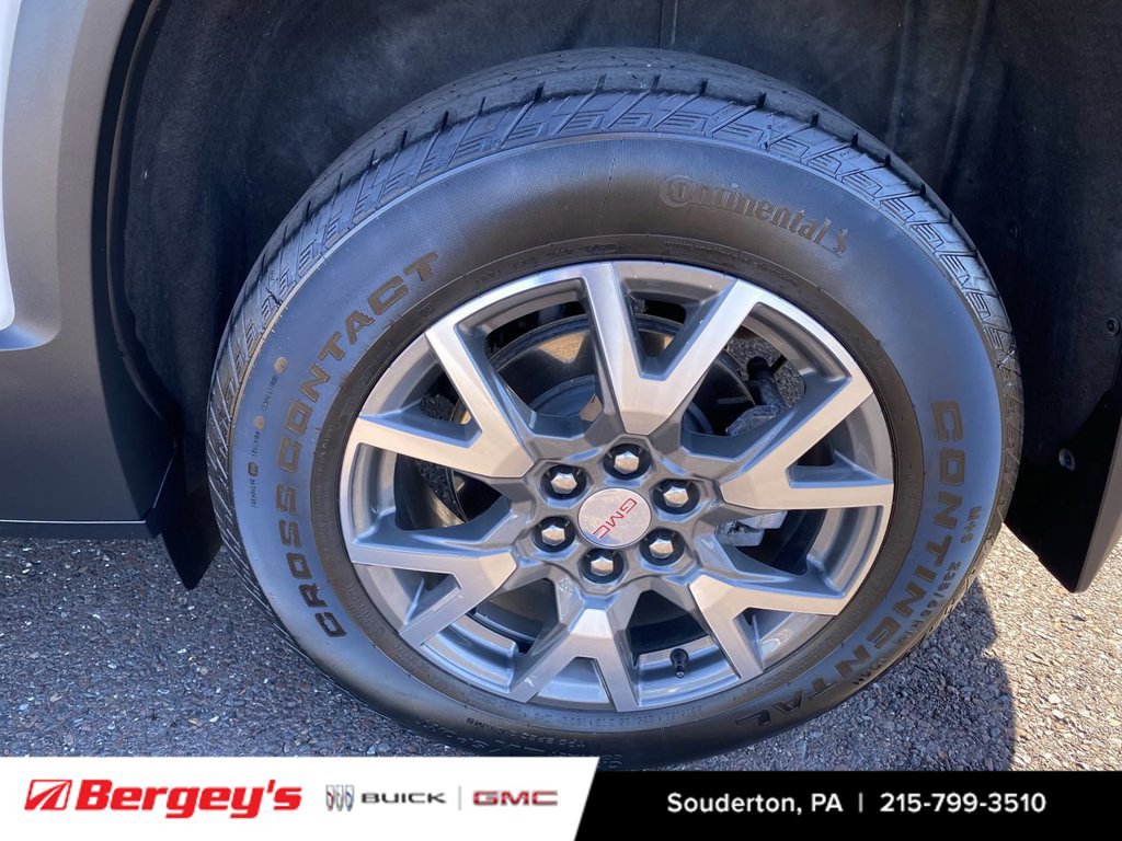 Used 2023 GMC Acadia SLE w/ Driver Convenience Package AWD/4WD image 37