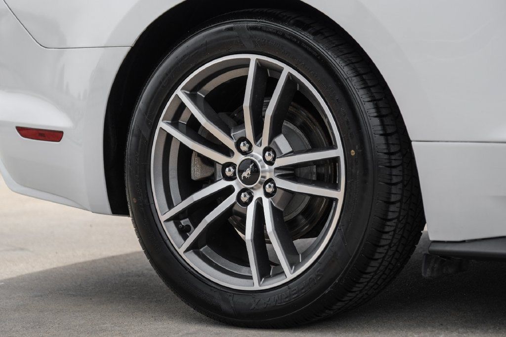 Used 2016 Ford Mustang Coupe RWD image 54