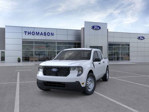 New 2025 Ford Maverick XL w/ 4K Tow Package image 2