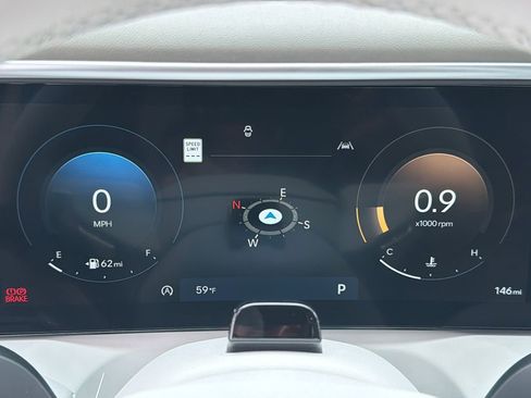 New 2026 Hyundai Palisade SEL image 27