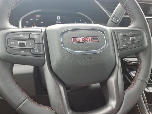 New 2026 GMC Sierra 2500 AT4X AWD/4WD image 20