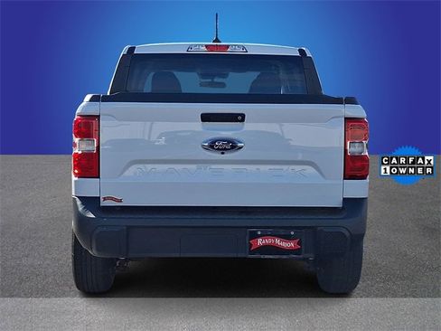 Used 2024 Ford Maverick XL image 5