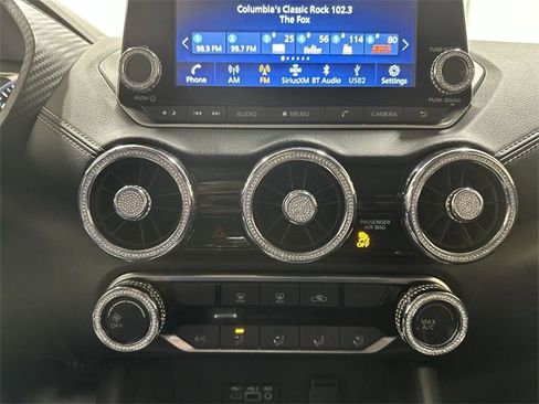 Used 2022 Nissan Sentra SV image 31