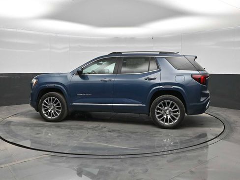 New 2026 GMC Terrain Denali image 5