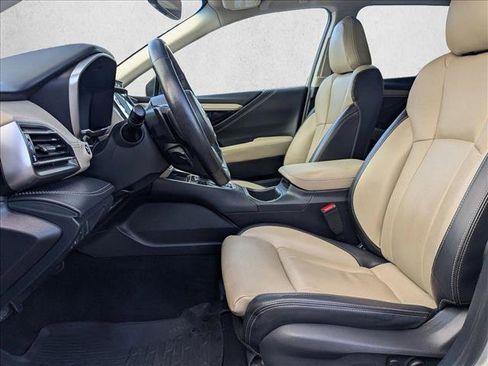 Used 2020 Subaru Outback Limited w/ Popular Package #2 image 17