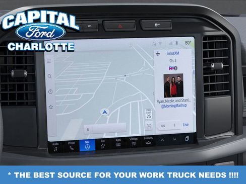 New 2024 Ford F150 XL image 14