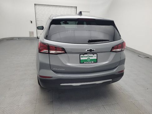 Used 2024 Chevrolet Equinox LT w/ LPO, Floor Liner Package FWD image 6