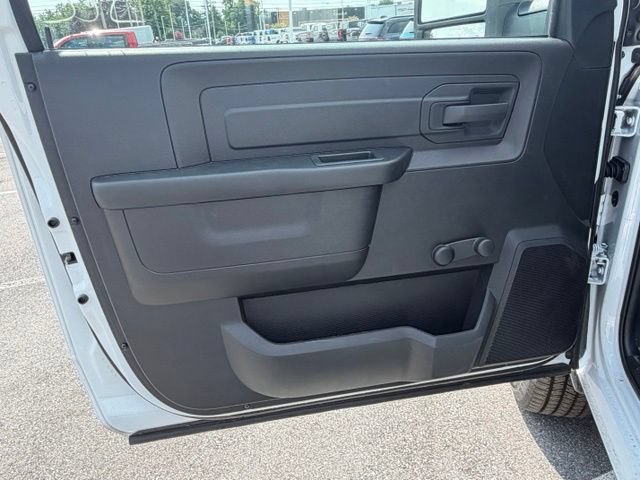 New 2026 RAM 2500 Tradesman w/ Chrome Appearance Group AWD/4WD image 11