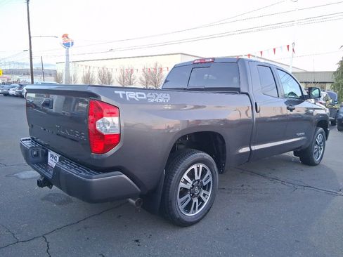 Used 2019 Toyota Tundra SR5 image 3
