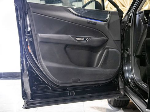 Used 2025 Lexus NX 350 AWD w/ Accessory Package (2T) image 21
