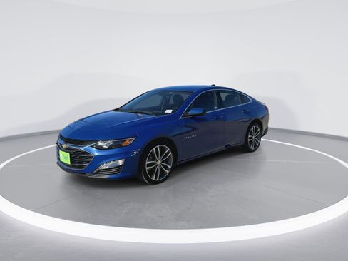 Used 2023 Chevrolet Malibu LT image 5