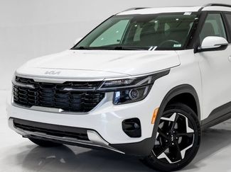Certified 2024 Kia Seltos EX AWD/4WD video 2