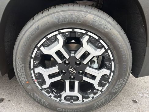 New 2026 Hyundai Tucson XRT FWD image 20