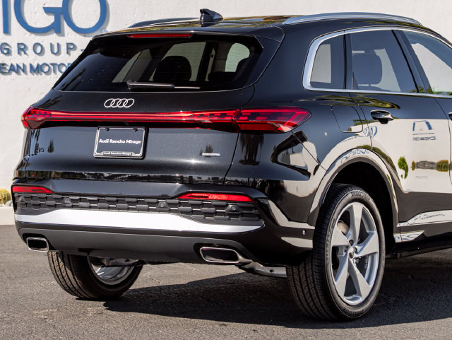 Used 2026 Audi Q5 Premium Plus AWD/4WD image 7