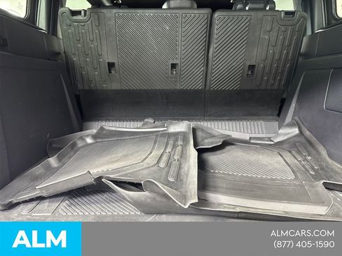 Used 2022 Ford Bronco Wildtrak AWD/4WD image 22