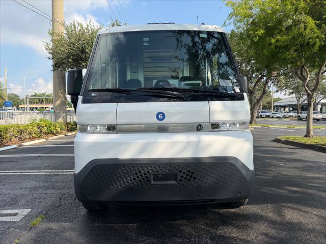 Used 2024 Chevrolet Brightdrop 600 w/ Commercial Equipment Package AWD/4WD image 11