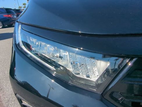 New 2026 Honda Odyssey Touring image 9