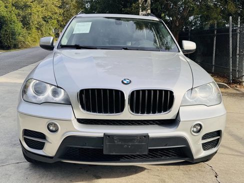 Used 2013 BMW X5 xDrive35i image 12