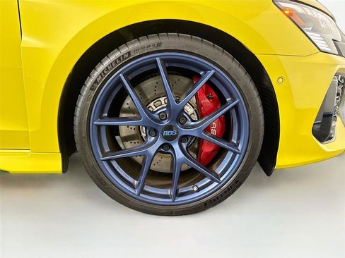 Used 2024 Audi RS 3 image 36
