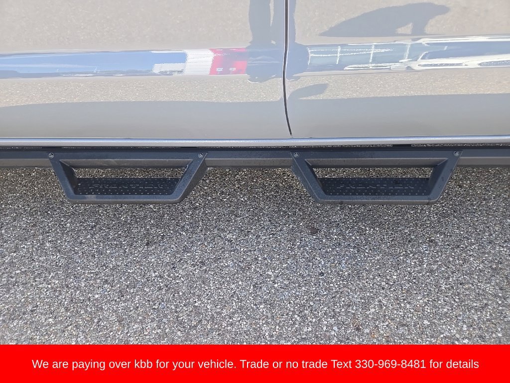 Used 2026 Nissan Frontier PRO-4X w/ Pro-4x Convenience Package AWD/4WD image 10