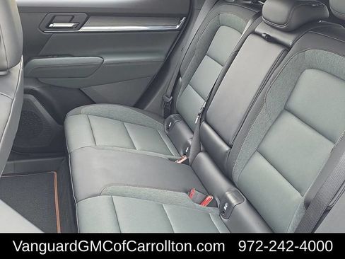 New 2026 GMC Terrain AT4 w/ Convenience Package III AWD/4WD image 49