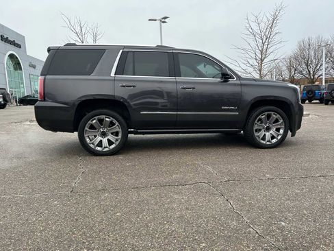 Used 2018 GMC Yukon Denali w/ Open Road Package image 14