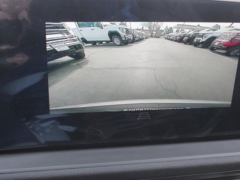 New 2025 Buick Envista Preferred w/ Convenience I Package image 31