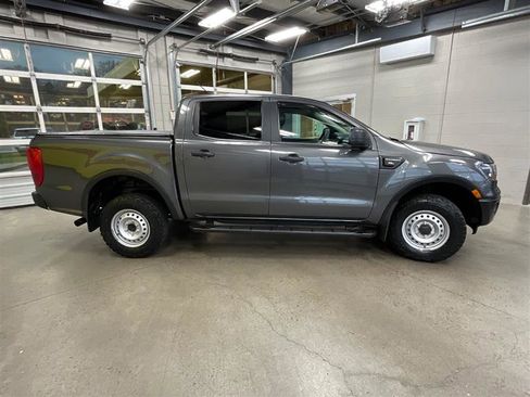 Used 2020 Ford Ranger XL w/ Equipment Group 101A Mid image 6