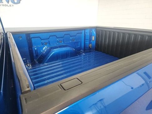 Used 2022 Chevrolet Silverado 1500 Custom image 18