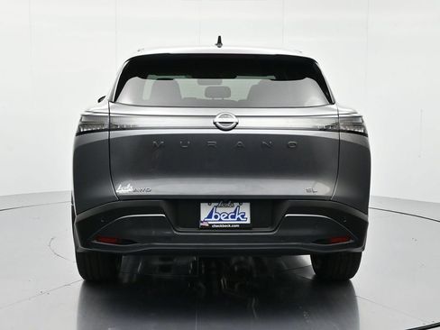 New 2026 Nissan Murano SL AWD/4WD image 6
