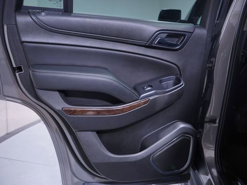 Used 2018 Chevrolet Tahoe LT image 15