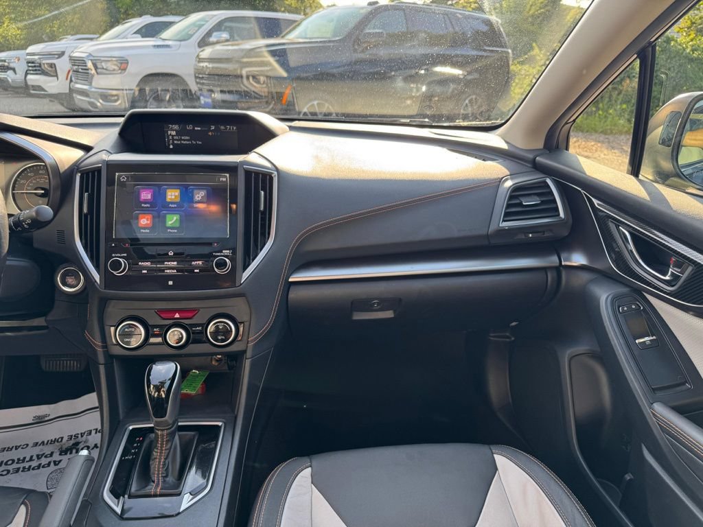 Used 2018 Subaru Crosstrek 2.0i Limited AWD/4WD image 24